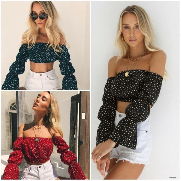 womens designer fashion dressword shoulder navel wave point chiffon bubble long sleeve shirt 3 colors 4 yardsh, Black;gray
womens designer fashion dressword shoulder navel wave point chiffon bubble long sleeve shirt 3 colors 4 yardsh, Black;gray