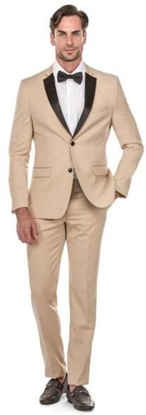 selling men's suits & blazers beige custom made tuxedos notch lapel prom 2 piece designed blazers, White;black
selling men's suits & blazers beige custom made tuxedos notch lapel prom 2 piece designed blazers, White;black
