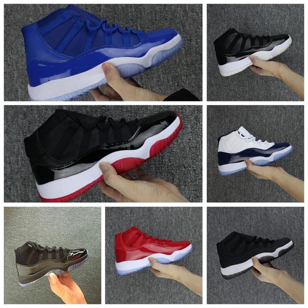 11s sport shoes concord 45 platinum tint cap and gown space jam win like 96 designer shoes men women sneakers size 36-47
11s sport shoes concord 45 platinum tint cap and gown space jam win like 96 designer shoes men women sneakers size 36-47