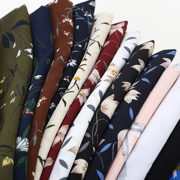 women printed floral scarf bubble chiffon scarves shawls hijab muslim fashion long wrap headband 28 color scarf 180*73cm
women printed floral scarf bubble chiffon scarves shawls hijab muslim fashion long wrap headband 28 color scarf 180*73cm