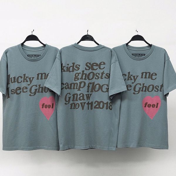 washed love letter short sleeves tee kids see the ghosts high street men women summer casual street skateboard hip hop t-shirt, White;black
washed love letter short sleeves tee kids see the ghosts high street men women summer casual street skateboard hip hop t-shirt, White;black
