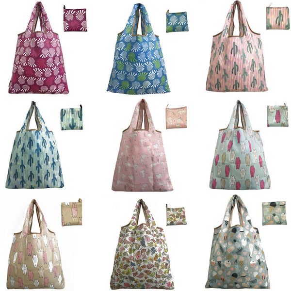 women shopping shoulder bags waterproof folding reusable tote grocery cloth bags pouch
women shopping shoulder bags waterproof folding reusable tote grocery cloth bags pouch