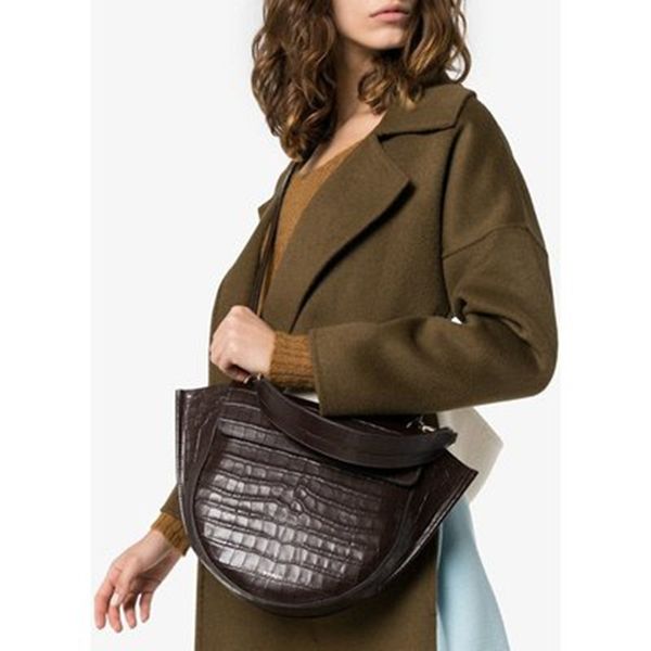 сумки кожи pu женщина плечо crossbody посыльная сумка способ крокодил женской дамы аллигатор закрылки сумка
сумки кожи pu женщина плечо crossbody посыльная сумка способ крокодил женской дамы аллигатор закрылки сумка