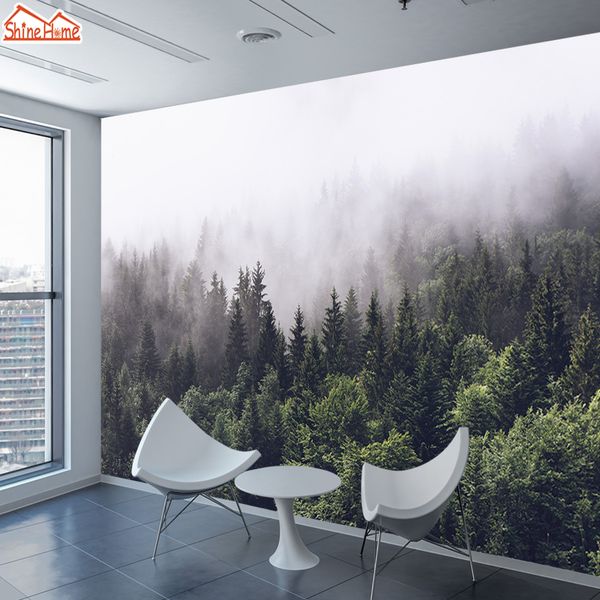 8d crystal silk murals wallpaper 3d wall paper papers home decor foggy forest wallpapers for living room self adhesive mural
8d crystal silk murals wallpaper 3d wall paper papers home decor foggy forest wallpapers for living room self adhesive mural