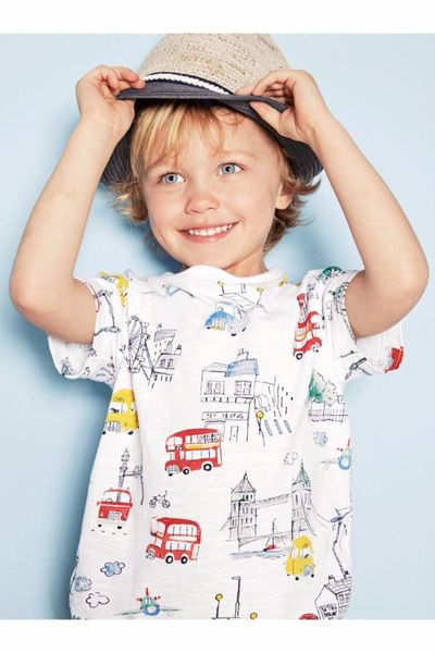 kids baby clothing children tees 2019 new summer cotton baby boys girls t-shirts, Blue
kids baby clothing children tees 2019 new summer cotton baby boys girls t-shirts, Blue