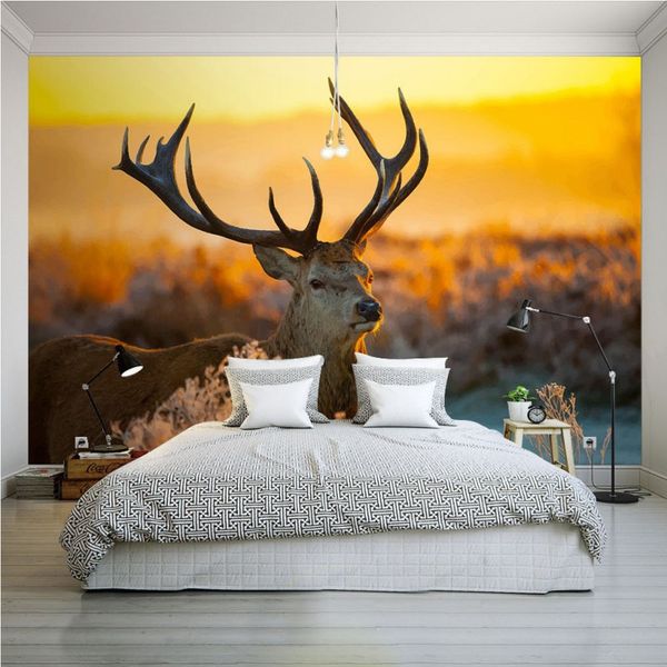 drop shipping custom wall mural modern 3d stereo elk woods landscape wallpaper bedroom restaurant l mall custom mural
drop shipping custom wall mural modern 3d stereo elk woods landscape wallpaper bedroom restaurant l mall custom mural