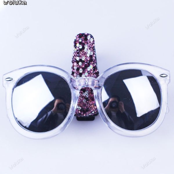 car glasses clip utility car sunglasses bracket sun visor storage box certificate paper clip cd50 q04
car glasses clip utility car sunglasses bracket sun visor storage box certificate paper clip cd50 q04