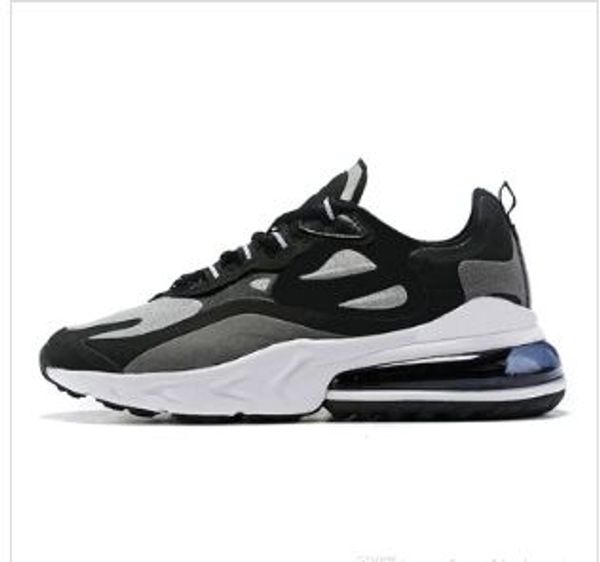 2019-20 New arrival react men running shoes top quality BAUHAUS OPTICAL triple black fashion mens trainers breathable sports sneakers
2019-20 New arrival react men running shoes top quality BAUHAUS OPTICAL triple black fashion mens trainers breathable sports sneakers