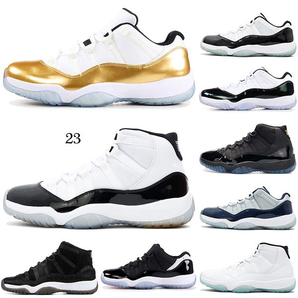 wholesale designer basketball shoes 11 11s snakeskin bred white win like 82 96 cap and gown space jam mens athletic sports sneakers 7-12
wholesale designer basketball shoes 11 11s snakeskin bred white win like 82 96 cap and gown space jam mens athletic sports sneakers 7-12
