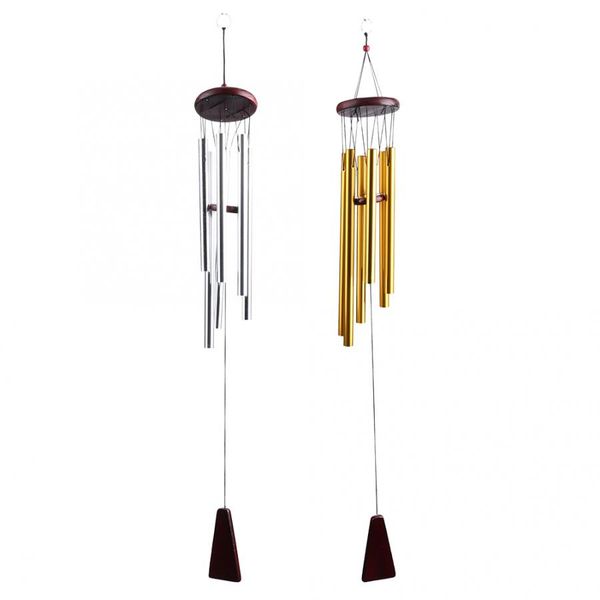 household outdoor wind chime multi-tube hanging wind bell home decoration gift outdoor yard garden deco wind chimes bells
household outdoor wind chime multi-tube hanging wind bell home decoration gift outdoor yard garden deco wind chimes bells