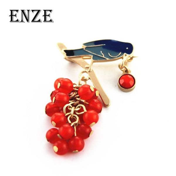fashion brooch 2015 new fashion temperament of pure and fresh and contracted joker birds drip grapes brooch jewelry sets, Silver
fashion brooch 2015 new fashion temperament of pure and fresh and contracted joker birds drip grapes brooch jewelry sets, Silver