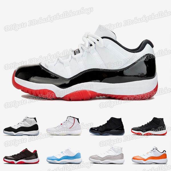 2020 white bred low jumpman men women basketball shoes 11 bred 2019 metallic silver 11s xi concord high low 45 23 sneakers bsb
2020 white bred low jumpman men women basketball shoes 11 bred 2019 metallic silver 11s xi concord high low 45 23 sneakers bsb