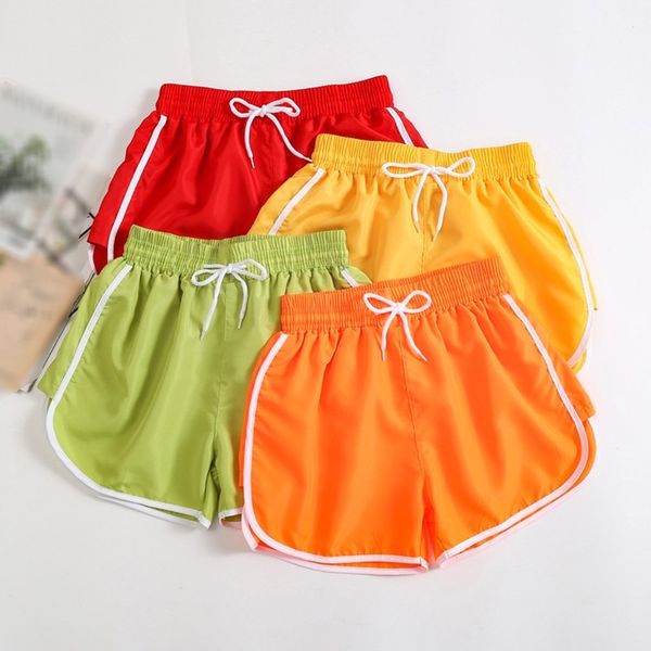 candy color sports runing shorts women yoga shorts high waisted gym fitness elastic quick dry running, White;red
candy color sports runing shorts women yoga shorts high waisted gym fitness elastic quick dry running, White;red