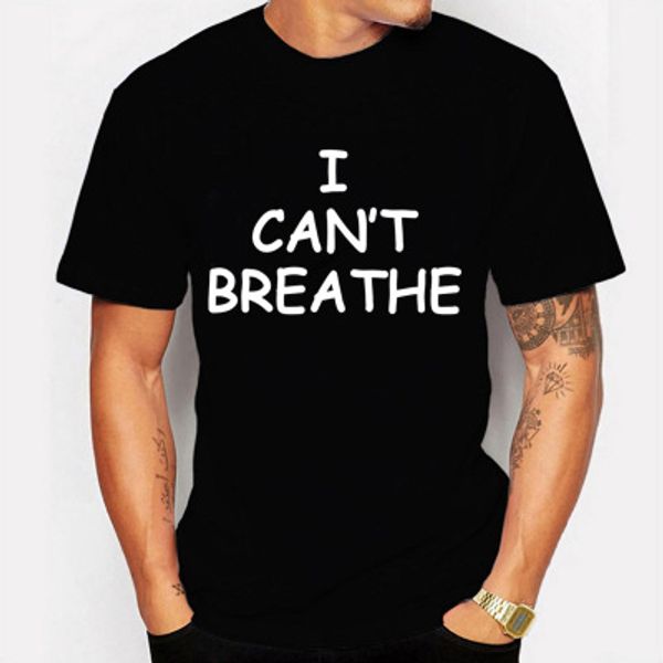 mens designer t shirts letter i cant breathe t shirt brand clothing fashion short sleeve tshirt trendy s-3xl 20s summer sale, White;black
mens designer t shirts letter i cant breathe t shirt brand clothing fashion short sleeve tshirt trendy s-3xl 20s summer sale, White;black
