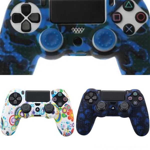 efybq 8 colors anti-slip silicone cover skin case for sony playstation dualshock 4 controller grip slim ps4 accessories & stick pro
efybq 8 colors anti-slip silicone cover skin case for sony playstation dualshock 4 controller grip slim ps4 accessories & stick pro