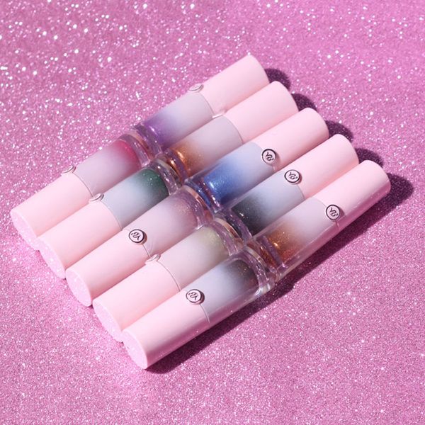 eye shadow liquid glitter long lasting makeup cosmetics waterproof for women @me88 
eye shadow liquid glitter long lasting makeup cosmetics waterproof for women @me88