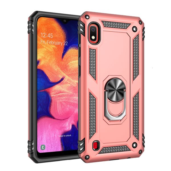 for samsung a10s a20s m30s 360 degree rotating metal ring holder kickstand dual layer shockproof case
for samsung a10s a20s m30s 360 degree rotating metal ring holder kickstand dual layer shockproof case