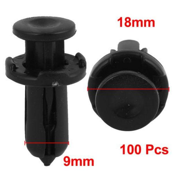 100pcs bumper push fascia retainer clips fasteners 63848-9e001 for altima car accessories
100pcs bumper push fascia retainer clips fasteners 63848-9e001 for altima car accessories