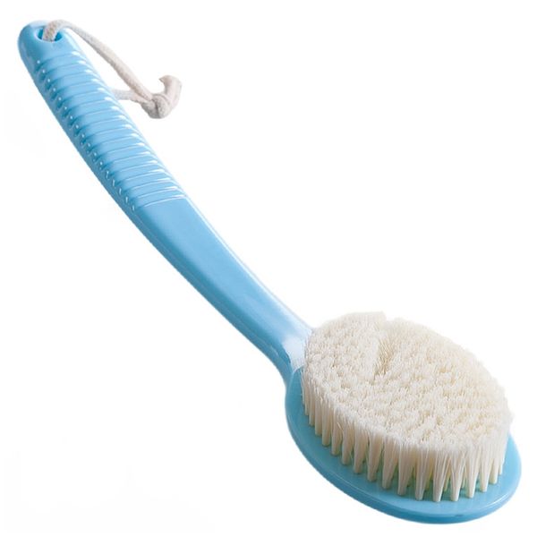 bath brush long handle skin shower feet rubbing brush for back exfoliation brushes body for bathroom accessories
bath brush long handle skin shower feet rubbing brush for back exfoliation brushes body for bathroom accessories
