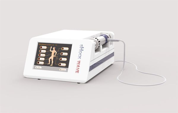 edswt shockwave erectile dysfunction treatment equipment / shock wave therapy device for ed factory direct with 5 different working head
edswt shockwave erectile dysfunction treatment equipment / shock wave therapy device for ed factory direct with 5 different working head