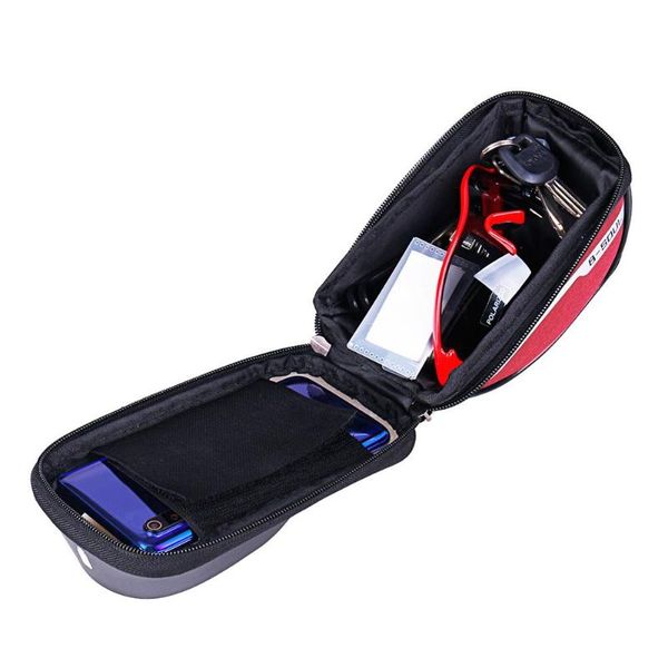 bike phone holder polyester mountain bike waterproof bag touchscreen cell phone stand waterproof smart mobile
bike phone holder polyester mountain bike waterproof bag touchscreen cell phone stand waterproof smart mobile