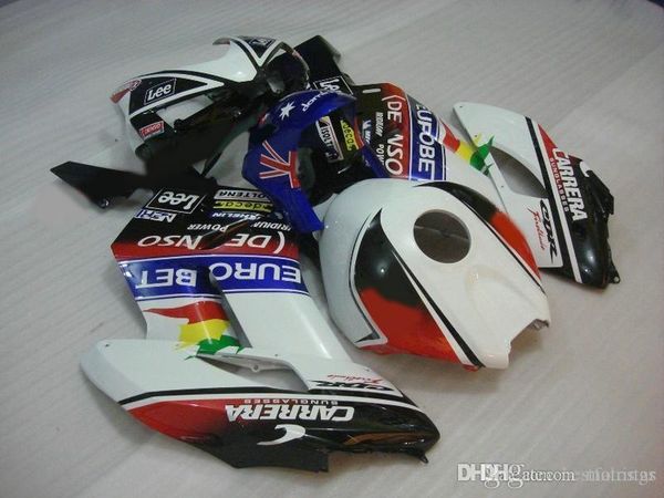 original mold fairings for honda cbr1000rr 04 05 red white blue fairing kit cbr 1000 rr 2004 2005 zw25
original mold fairings for honda cbr1000rr 04 05 red white blue fairing kit cbr 1000 rr 2004 2005 zw25