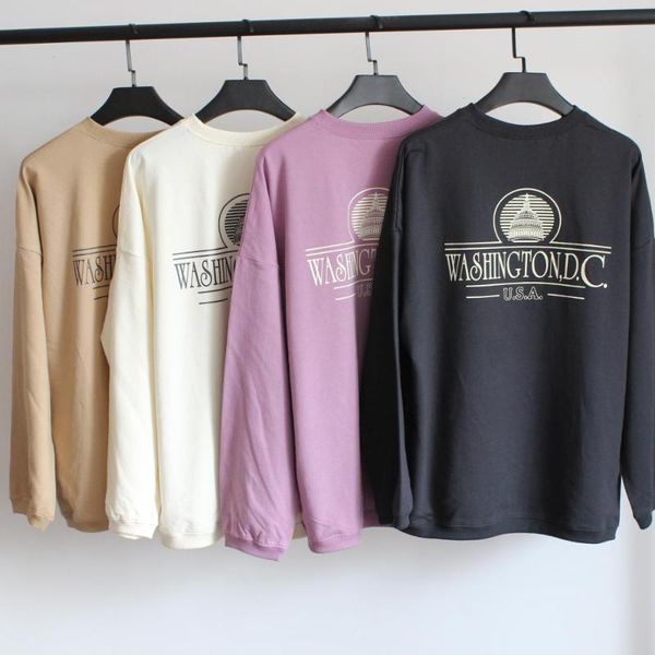 qooth women o-neck oversize washingtonn japanese style harajuku students long pullovers womens sweatshirt qh2373, Black
qooth women o-neck oversize washingtonn japanese style harajuku students long pullovers womens sweatshirt qh2373, Black