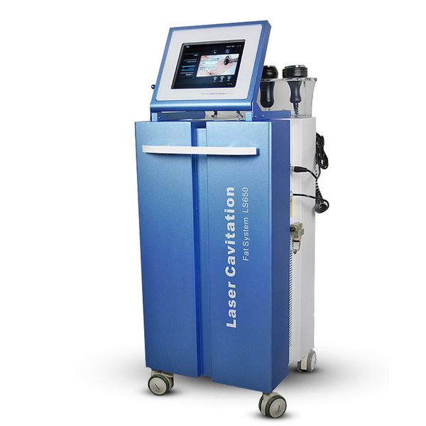 professional multifunctional laser cavitation body slimming beauty equipment rf vacuum fat removal weight loss ls650
professional multifunctional laser cavitation body slimming beauty equipment rf vacuum fat removal weight loss ls650