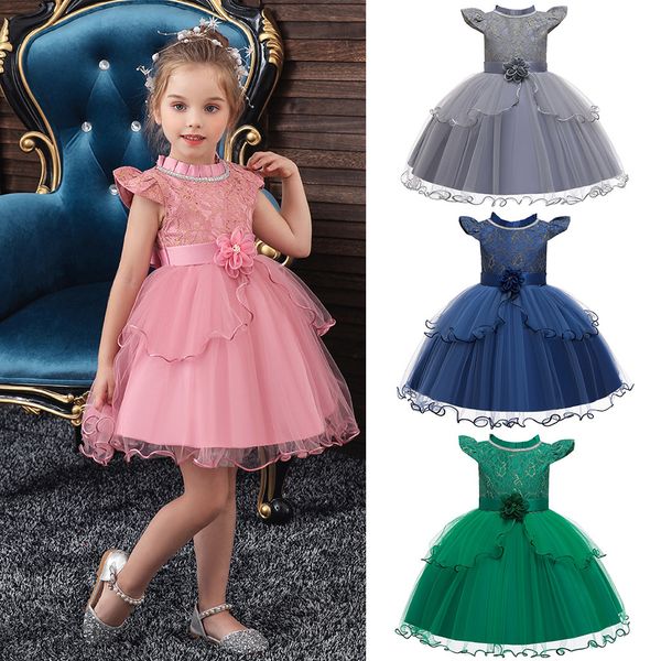 baby girl clothes little bridesmaid dress patchwork ruffles tulle lace party dress princess dresses o-neck sleeveless ropa niña, Red;yellow
baby girl clothes little bridesmaid dress patchwork ruffles tulle lace party dress princess dresses o-neck sleeveless ropa niña, Red;yellow