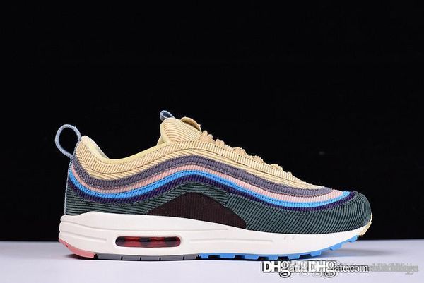 97/ 1 "sean wotherspoon" brand new in box new 4 5.5 sneakers shoes with original box
97/ 1 "sean wotherspoon" brand new in box new 4 5.5 sneakers shoes with original box