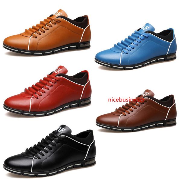 excellent non-brand men casual shoes espadrilles triple black brown chestnut red blue mens trainers outdoor walking sneakers 38-47 style 10
excellent non-brand men casual shoes espadrilles triple black brown chestnut red blue mens trainers outdoor walking sneakers 38-47 style 10