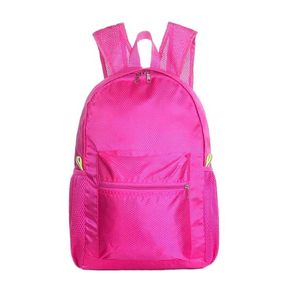 outdoor travel nylon outdoor mountaineering bag waterproof large capacity lightweight folding wear-resistant backpack
outdoor travel nylon outdoor mountaineering bag waterproof large capacity lightweight folding wear-resistant backpack