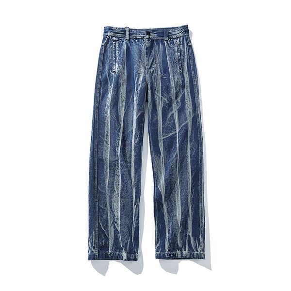 lawfoo2019 autumn and winter new products country popular brand origional men's wear dark high street washing water gradient tie, Blue
lawfoo2019 autumn and winter new products country popular brand origional men's wear dark high street washing water gradient tie, Blue