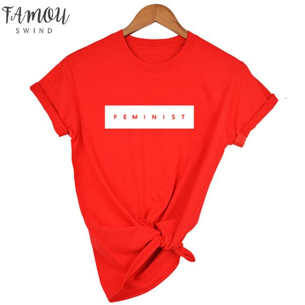простой феминистская t shirt 90s женщины моды тройники grunge эстетическая camiseta tumblr tops гот стиль feministe tshirt летние топы, White
простой феминистская t shirt 90s женщины моды тройники grunge эстетическая camiseta tumblr tops гот стиль feministe tshirt летние топы, White