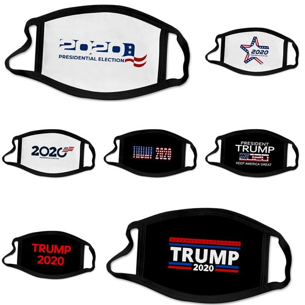 united states flag designer trump face mask 2020 usa president election printing sunshade dust trump mouth masks with filter #943, Black 
united states flag designer trump face mask 2020 usa president election printing sunshade dust trump mouth masks with filter #943, Black