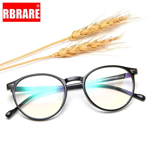 rbrare round glasses frame women clear lens mirror eyeglasses frame super light computer glasses gafas de lectura hombre, White;black
rbrare round glasses frame women clear lens mirror eyeglasses frame super light computer glasses gafas de lectura hombre, White;black