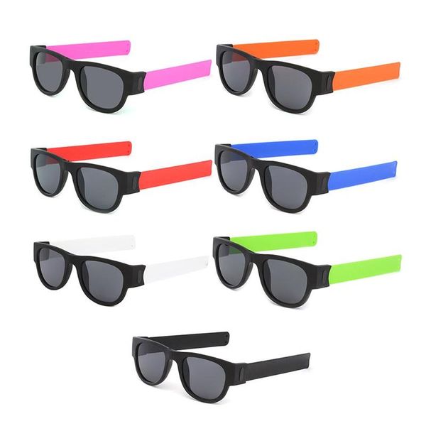 men polarized wrist sunglasses folding for women roll bracelet trend foldable sun glasses
men polarized wrist sunglasses folding for women roll bracelet trend foldable sun glasses
