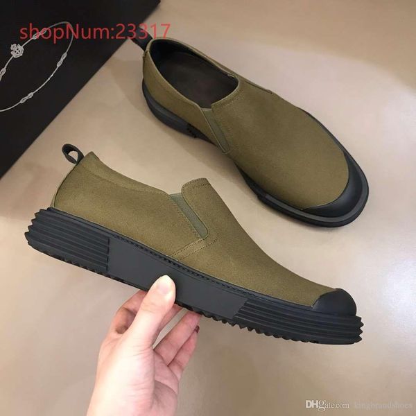 slip-on men shoes 2019 new fashion casual and comfortable canvas shoes sports business low-casual shoes khaki color, Black
slip-on men shoes 2019 new fashion casual and comfortable canvas shoes sports business low-casual shoes khaki color, Black