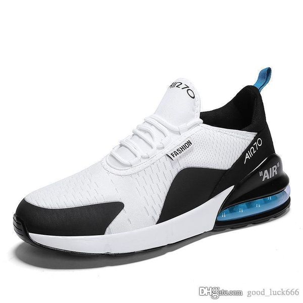 2019 spring new men's casual shoes air cushion sneakers korean wave of cross-border large size 35 running shoes lovers
2019 spring new men's casual shoes air cushion sneakers korean wave of cross-border large size 35 running shoes lovers