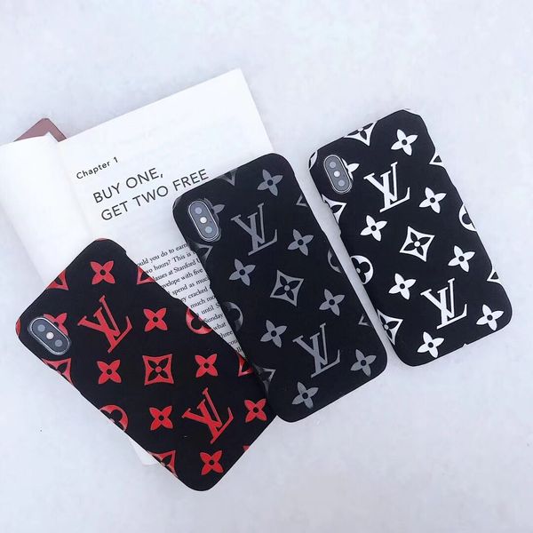 luxury phone case for iphone x/xs xr xsmax 6/6s 6plus/6s plus 7/8 7plus/8plus samsung s10 s10plus designer phone case with 3 color
luxury phone case for iphone x/xs xr xsmax 6/6s 6plus/6s plus 7/8 7plus/8plus samsung s10 s10plus designer phone case with 3 color