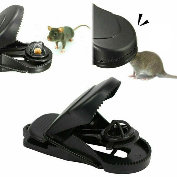 2020 black mouse snap traps rat mice squirrel killer trap power rodent reusable catcher convenient mouse traps mice trap
2020 black mouse snap traps rat mice squirrel killer trap power rodent reusable catcher convenient mouse traps mice trap