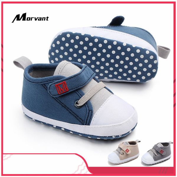 baby shoes comfortable canvas newborn toddler shoes non-slip sole baby sneakers convenient buckle infant first walkers
baby shoes comfortable canvas newborn toddler shoes non-slip sole baby sneakers convenient buckle infant first walkers