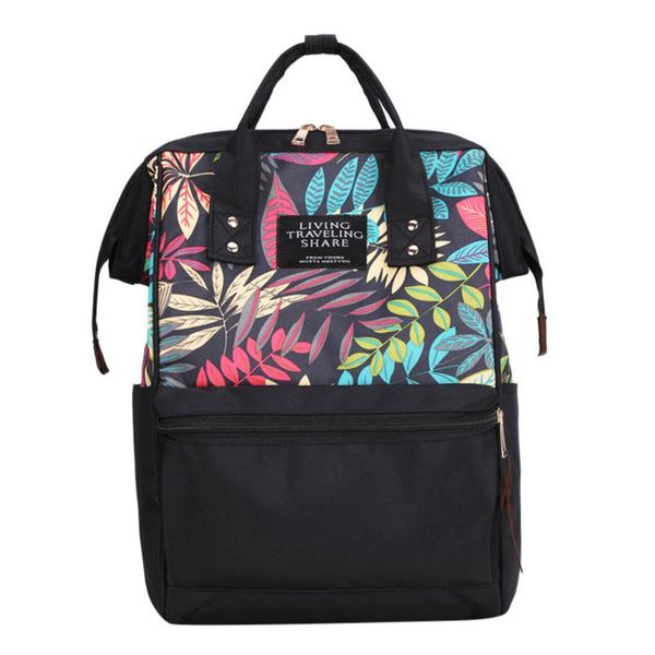 large capacity women backpack kids care printing hit color mummy bag bottle carry case bag travel knapsack bolsa de mami
large capacity women backpack kids care printing hit color mummy bag bottle carry case bag travel knapsack bolsa de mami