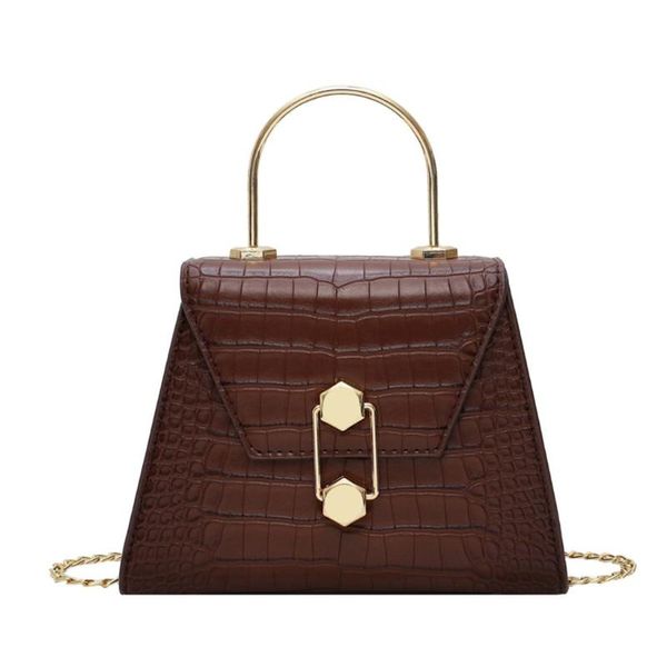 40# women crocodile leather satchel handbags casual vintage alligator shoulder messenger bags handbags women bags
40# women crocodile leather satchel handbags casual vintage alligator shoulder messenger bags handbags women bags