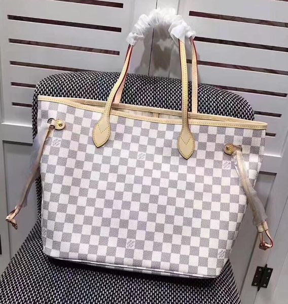shopping designer handbag genuine leather neverfull bag europe luxury bag women bags designer luxury handbags no wallet, Blue;pink
shopping designer handbag genuine leather neverfull bag europe luxury bag women bags designer luxury handbags no wallet, Blue;pink