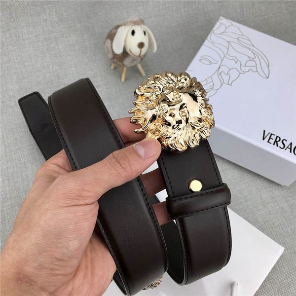 versace belt medusa дизайнерские женские ремни роскошный кожаный ремень роскошный высококачественный модный бренд кожаный ремень мода пряжка, Black;brown
versace belt medusa дизайнерские женские ремни роскошный кожаный ремень роскошный высококачественный модный бренд кожаный ремень мода пряжка, Black;brown