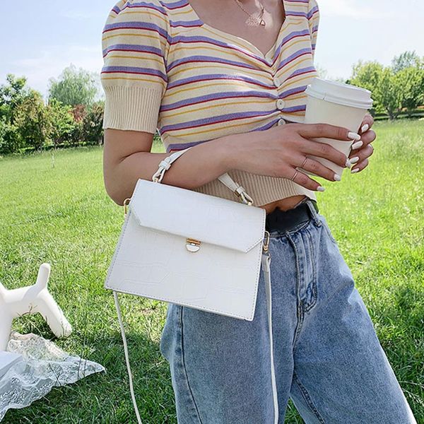 women's bags fashion design stone pattern shoulder bag for women girls ladies casual flap crossbody vintage messenger bags 2020
women's bags fashion design stone pattern shoulder bag for women girls ladies casual flap crossbody vintage messenger bags 2020