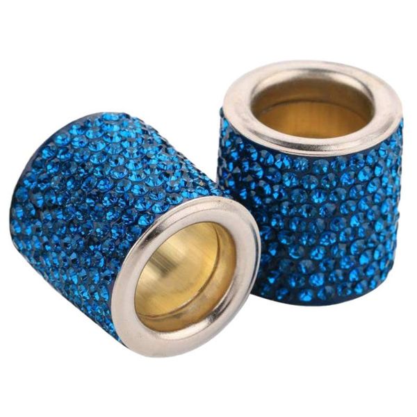 car seat rod diamond ring 2pcs car-styling car ornament bling icy crystal headseat headrest collar decor interior moulding
car seat rod diamond ring 2pcs car-styling car ornament bling icy crystal headseat headrest collar decor interior moulding