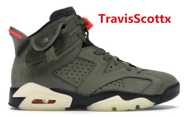 with box 6 travis army green reflective 6s basketball shoes mens trainers 2020 new sneakers with box
with box 6 travis army green reflective 6s basketball shoes mens trainers 2020 new sneakers with box