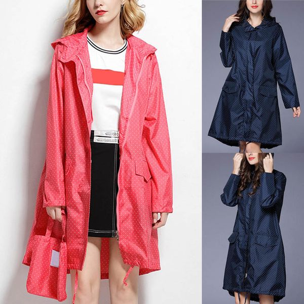 women's trench coats spring raincoat in the long section of small jacquard waist hooded windbreaker outdoor coat poncho l0820, Tan;black
women's trench coats spring raincoat in the long section of small jacquard waist hooded windbreaker outdoor coat poncho l0820, Tan;black